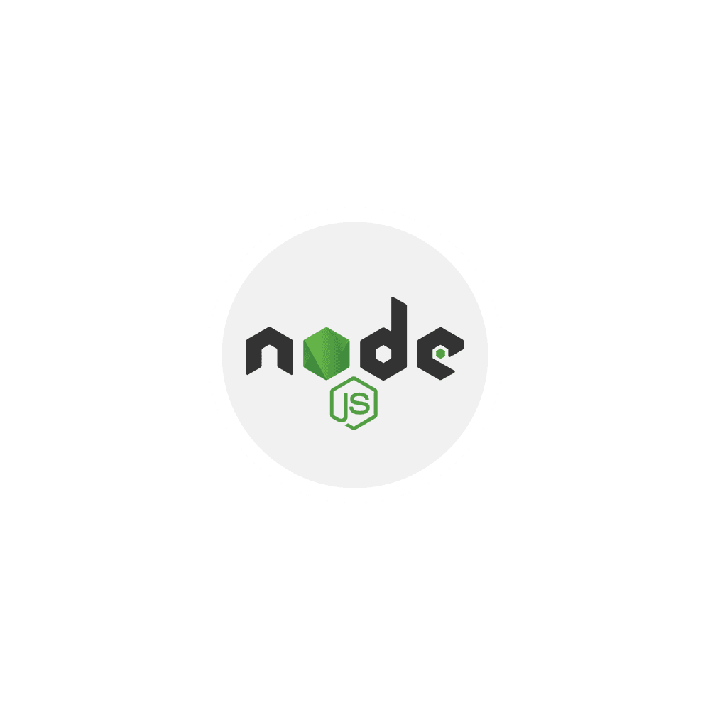 Node.js, Express & MySQL Production Backend (Recorded Live Classes)
